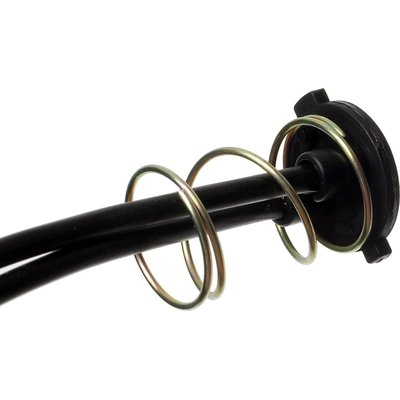 Connector by BLUE STREAK (HYGRADE MOTOR) - S591 pa5