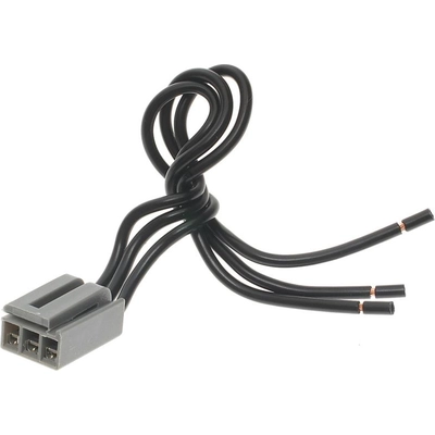 Connector by BLUE STREAK (HYGRADE MOTOR) - S657 pa4