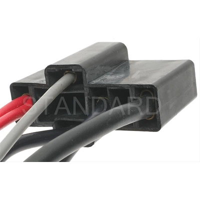 BLUE STREAK (HYGRADE MOTOR) - S667 - Side Marker Lamp Connector pa1