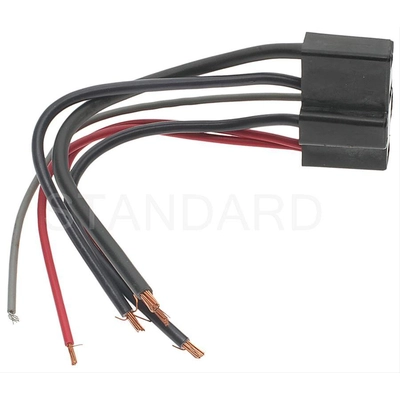 BLUE STREAK (HYGRADE MOTOR) - S667 - Side Marker Lamp Connector pa2