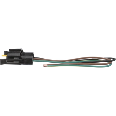 Connector by BLUE STREAK (HYGRADE MOTOR) - S682 pa11