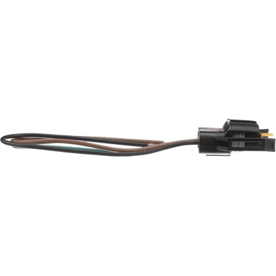 Connector by BLUE STREAK (HYGRADE MOTOR) - S682 pa15