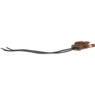Connector by BLUE STREAK (HYGRADE MOTOR) - S694 pa8