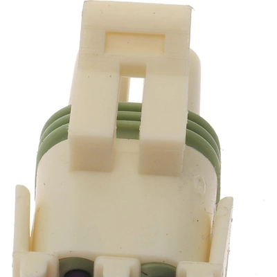 Connector by BLUE STREAK (HYGRADE MOTOR) - S700 pa5