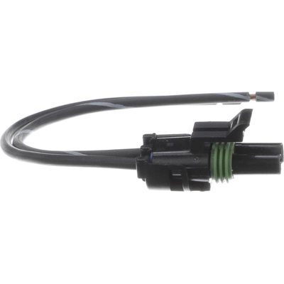 Connector by BLUE STREAK (HYGRADE MOTOR) - S712 pa33