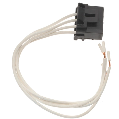 BLUE STREAK (HYGRADE MOTOR) - S714 - HVAC Blower Motor Connector pa2