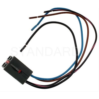Connector by BLUE STREAK (HYGRADE MOTOR) - S730 pa1