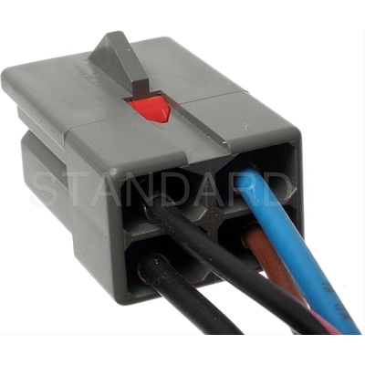 Connector by BLUE STREAK (HYGRADE MOTOR) - S730 pa2