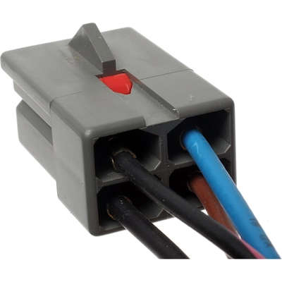 Connector by BLUE STREAK (HYGRADE MOTOR) - S730 pa4