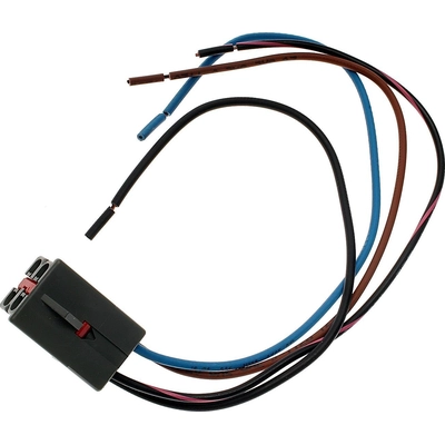 Connector by BLUE STREAK (HYGRADE MOTOR) - S730 pa6