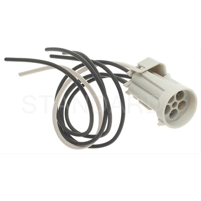 Connector by BLUE STREAK (HYGRADE MOTOR) - S736 pa1