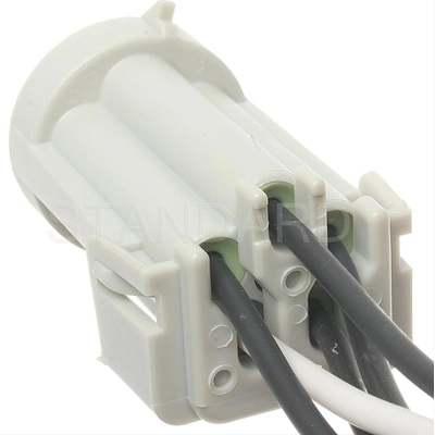 Connector by BLUE STREAK (HYGRADE MOTOR) - S736 pa2