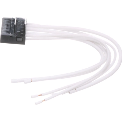 Connector by BLUE STREAK (HYGRADE MOTOR) - S749 pa7