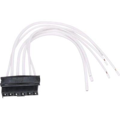 Connector by BLUE STREAK (HYGRADE MOTOR) - S749 pa8