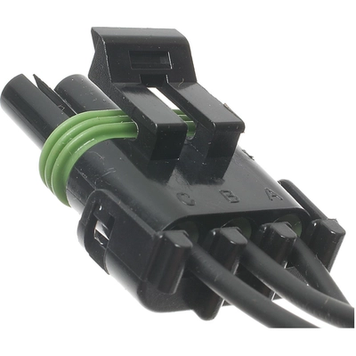 Connector by BLUE STREAK (HYGRADE MOTOR) - S758 pa4