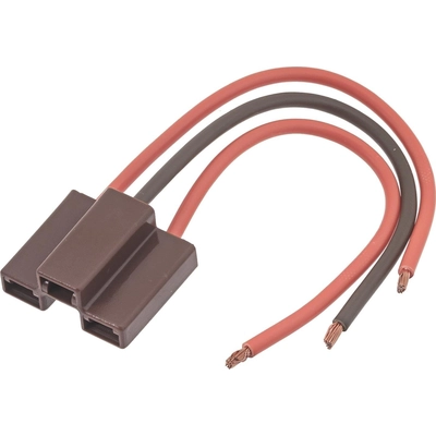 Connector by BLUE STREAK (HYGRADE MOTOR) - S83 pa4