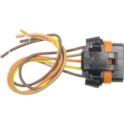 Connector by BLUE STREAK (HYGRADE MOTOR) - S897 pa4