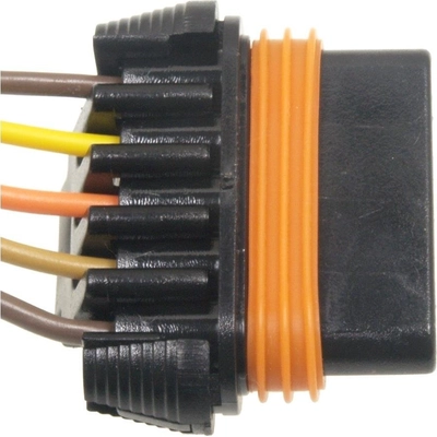 Connector by BLUE STREAK (HYGRADE MOTOR) - S897 pa5