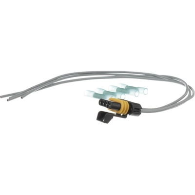 Connector by BLUE STREAK (HYGRADE MOTOR) - S928 pa4
