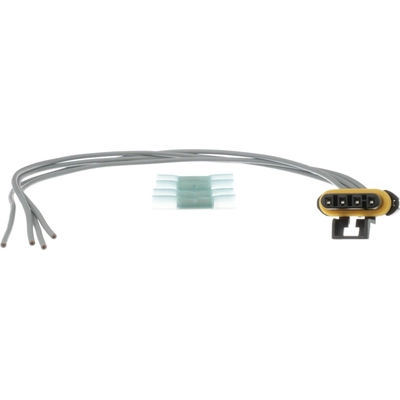 Connector by BLUE STREAK (HYGRADE MOTOR) - S928 pa5