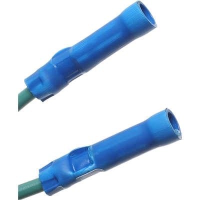 Connector by BLUE STREAK (HYGRADE MOTOR) - S939 pa6