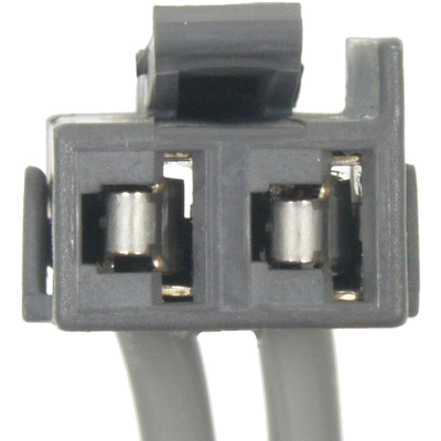 BLUE STREAK (HYGRADE MOTOR) - S960 - Clutch Pedal Position Switch Connecteur pa1