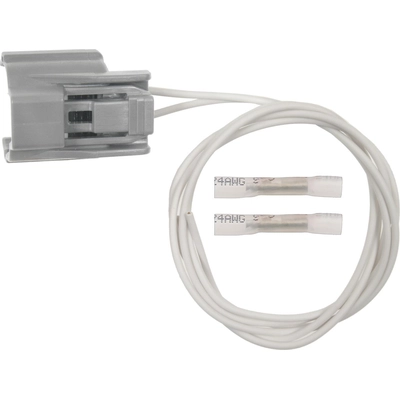 Connector by BLUE STREAK (HYGRADE MOTOR) - S973 pa4