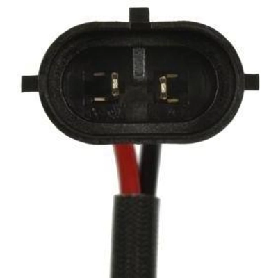 Connecteur de BLUE STREAK (HYGRADE MOTOR) - F90006 pa3