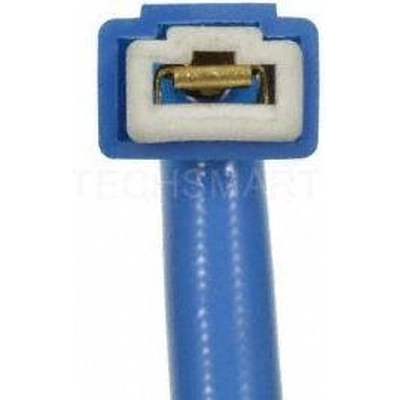 Connector by BLUE STREAK (HYGRADE MOTOR) - F90012 pa1