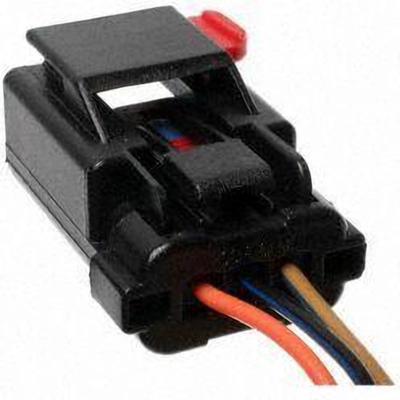 Connector by BLUE STREAK (HYGRADE MOTOR) - HP3925 pa6