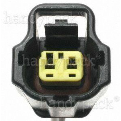 Connector by BLUE STREAK (HYGRADE MOTOR) - HP4215 pa17