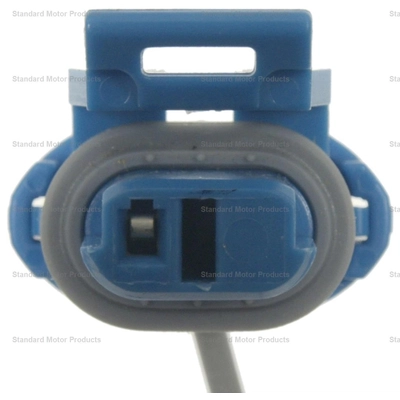 Connector by BLUE STREAK (HYGRADE MOTOR) - HP4315 pa1