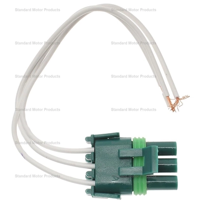 Connector by BLUE STREAK (HYGRADE MOTOR) - HP4470 pa3