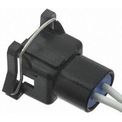 Connector by BLUE STREAK (HYGRADE MOTOR) - HP4585 pa15