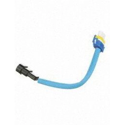 Connector by BLUE STREAK (HYGRADE MOTOR) - LWH107 pa5