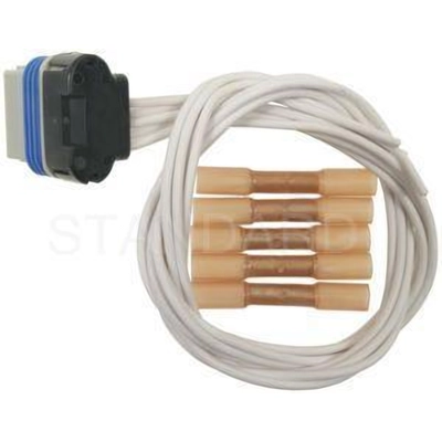 Connector by BLUE STREAK (HYGRADE MOTOR) - S1054 pa5