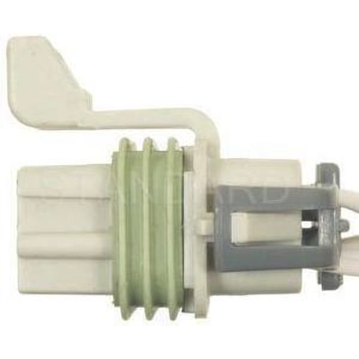 Connector by BLUE STREAK (HYGRADE MOTOR) - S1197 pa3