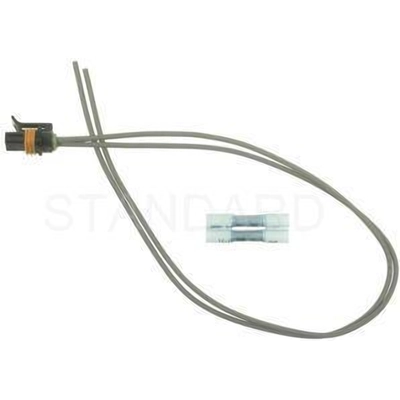 Connector by BLUE STREAK (HYGRADE MOTOR) - S1205 pa5