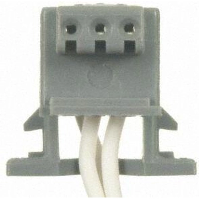 Connector by BLUE STREAK (HYGRADE MOTOR) - S1211 pa11