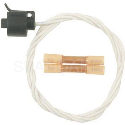 Connector by BLUE STREAK (HYGRADE MOTOR) - S1237 pa5