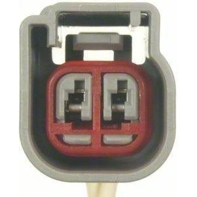 Connector by BLUE STREAK (HYGRADE MOTOR) - S1305 pa1