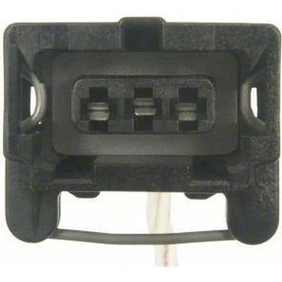 Connector by BLUE STREAK (HYGRADE MOTOR) - S1397 pa1