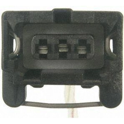 Connector by BLUE STREAK (HYGRADE MOTOR) - S1397 pa7