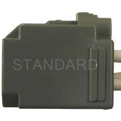 Connector by BLUE STREAK (HYGRADE MOTOR) - S1412 pa8