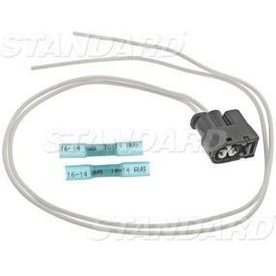 Connector by BLUE STREAK (HYGRADE MOTOR) - S1415 pa6