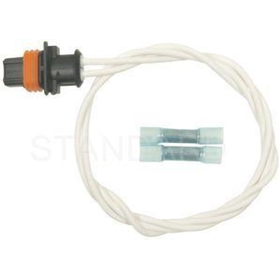 Connector by BLUE STREAK (HYGRADE MOTOR) - S1437 pa4