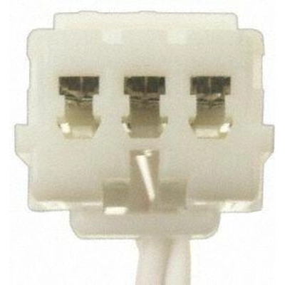 Connector by BLUE STREAK (HYGRADE MOTOR) - S1454 pa11