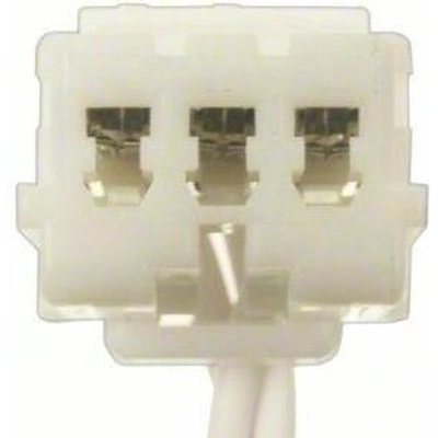 Connector by BLUE STREAK (HYGRADE MOTOR) - S1454 pa6