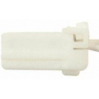 Connector by BLUE STREAK (HYGRADE MOTOR) - S1454 pa8