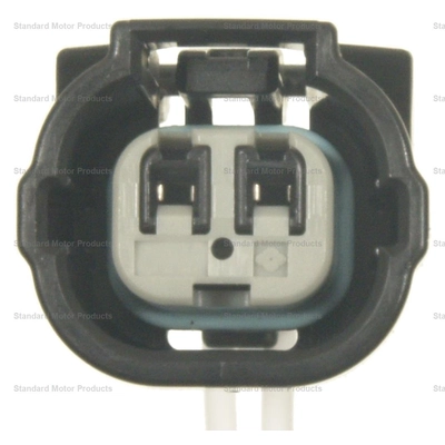 Connector by BLUE STREAK (HYGRADE MOTOR) - S1465 pa1